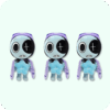 Astro Plush 3PCS