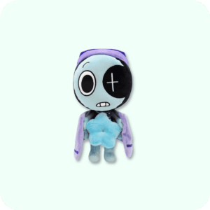 Astro Plush